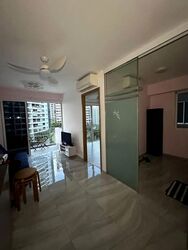 High Park Residences (D28), Apartment #615243201
